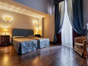 Decumani Hotel de Charme