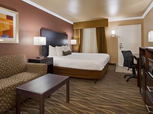 Best Western InnSuites Tucson Foothills Hotel  Suites