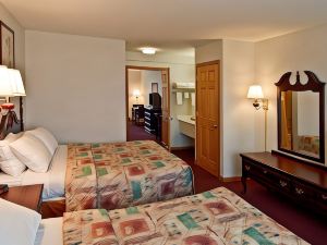 Americas Best Value Inn & Suites Waukegan/Gurnee