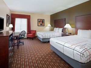 La Quinta Inn & Suites by Wyndham Macon West