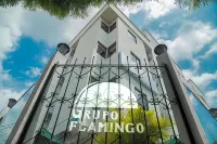Hotel Flamingo Cali Hotels near Centro Comercial Colón Plaza