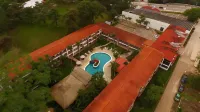 Hotel Plaza Palenque Hotels in Palenque