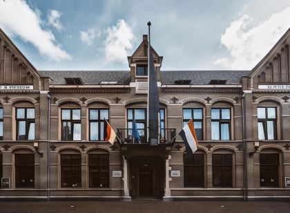 Grand Hotel Alkmaar