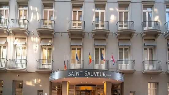 Hotel Saint Sauveur by WP Hotels