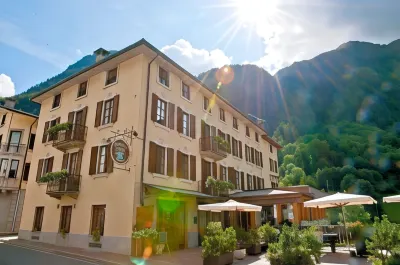 Hotel Pedretti