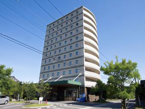 神田北九州機場阿里斯頓酒店