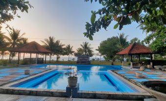 Lorin Beach Resort Belitung