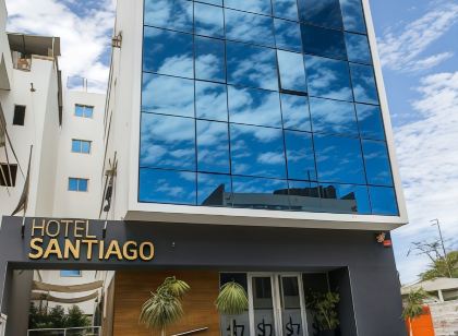 Hotel Santiago