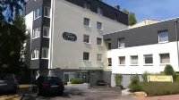 Hotel Bonjour Hotels in Kelkheim