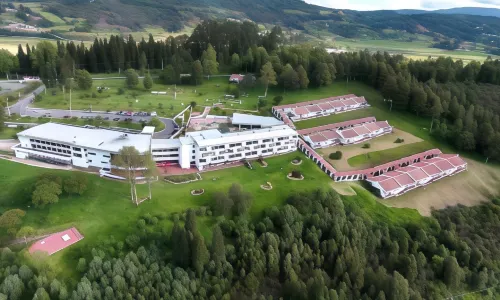 D'Acosta Hotel Sochagota