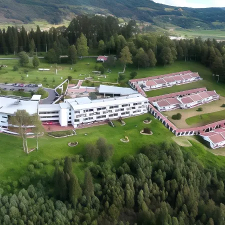 D'Acosta Hotel Sochagota