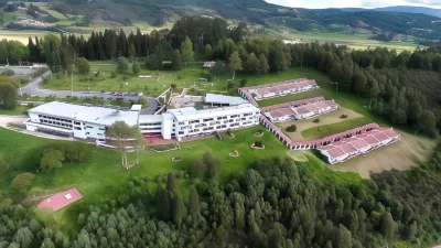D'Acosta Hotel Sochagota Hotel di Paipa