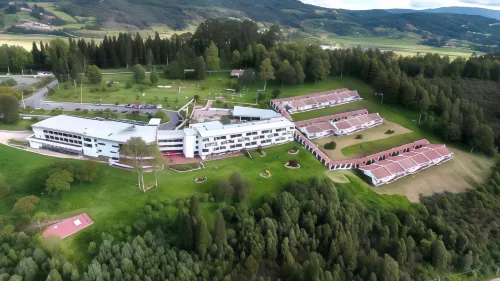 D'Acosta Hotel Sochagota Hotels in Paipa