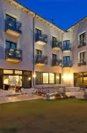 Kalavrita Canyon Hotel & Spa Hotels in Zarouchla