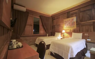 Parai Beach Resort Telengria Hotels in Donorojo