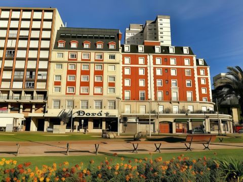 Gran Hotel Dorá