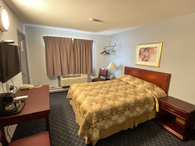 Liberty Inn Các khách sạn ở Clarington