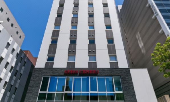 2. 호텔 그란 세레..