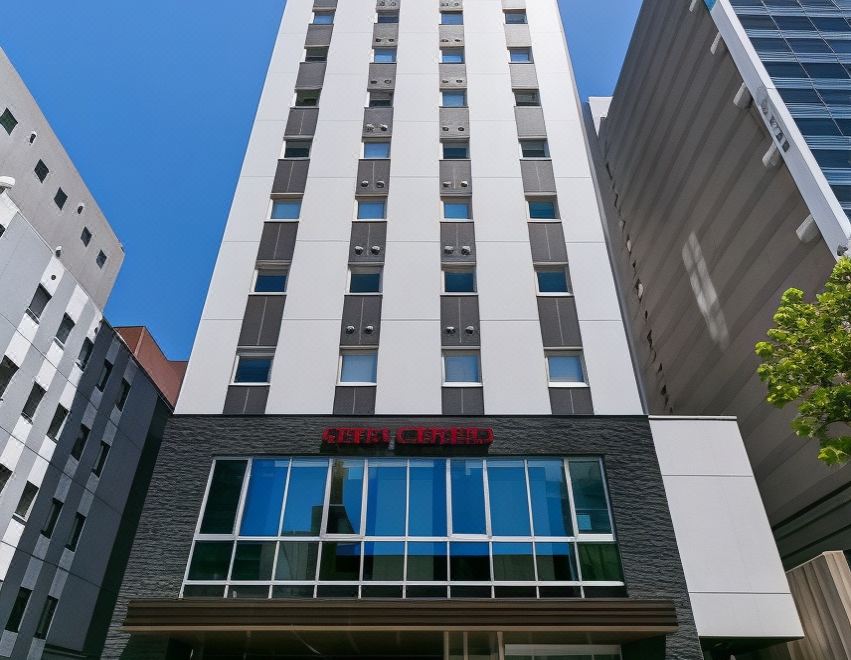 Hotel Gran Cerezo Kagoshima - Housity