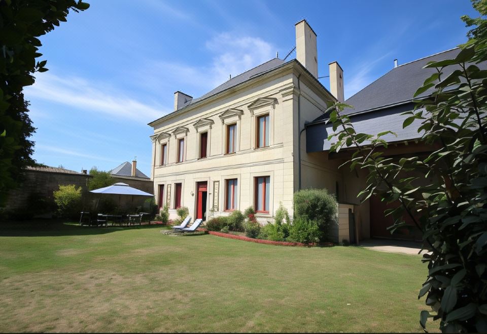 Domaine des Roses