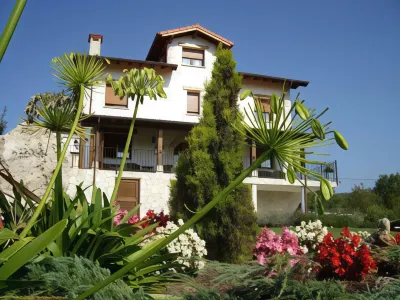 Posada Valle de Güemes โรงแรมใน