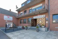 Hotel Garni Zum Dorfbrunnen Hotels in Bornheim