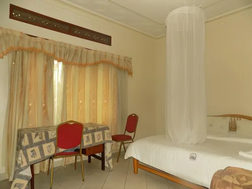 Rhino Motel Mbarara Hotels in Kashari