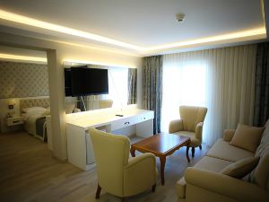 VE Hotels Anıttepe Vilayetler Evi