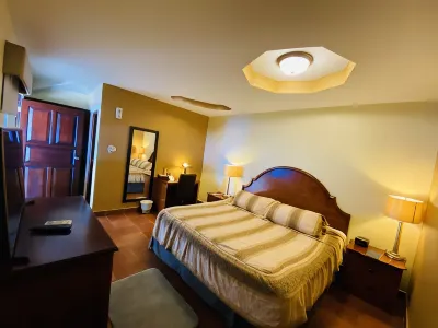 Hotel Puerto Libre Hoteles cerca de Puente Mocho
