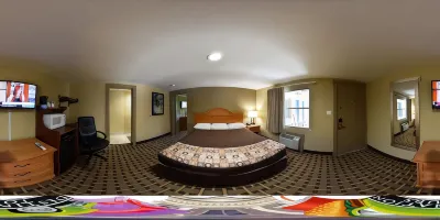 Relax Inn - Bryson City Hotels in Bryson City