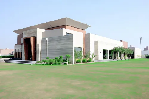 Hotel Solitaire Grand