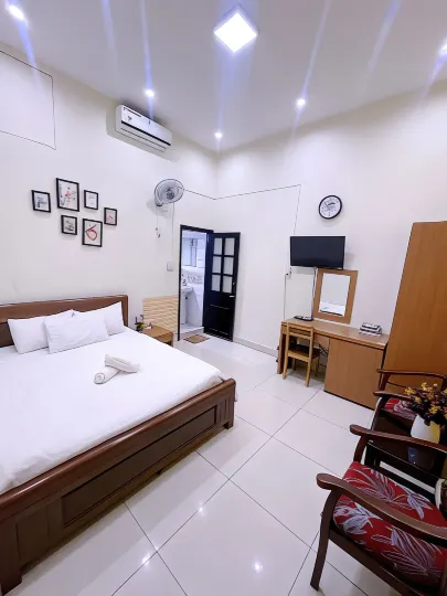Amy 2 Hostel Hue