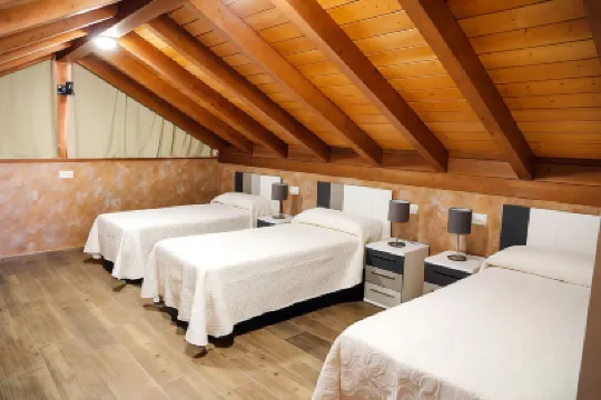 聖詹姆斯威酒店