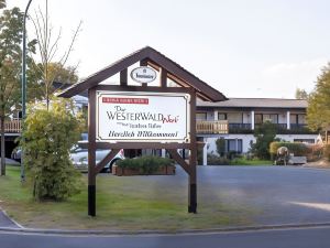 Der Westerwaldwirt Hotel Landhaus - Stahler