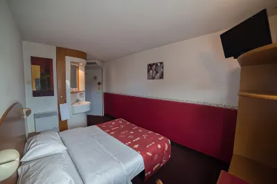 Quick Palace Montpellier Hotels in Cournonterral