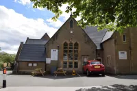 Ludlow Mascall Centre Hotels in Ludlow
