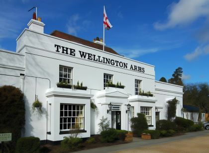 The Wellington Arms