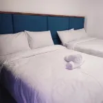 Sobel Hotel Các khách sạn ở Caloocan