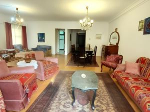 Jessy Charming Apartment in Heliopolis