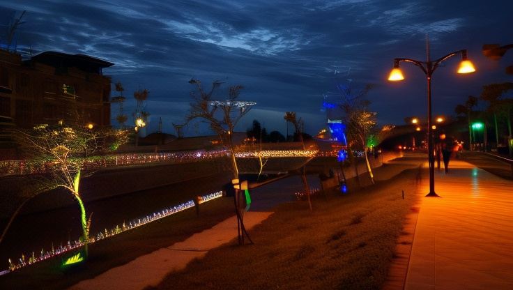 Lukang Holiday Hostel