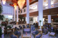 Royal Palace Hotel Hoteles en Pattaya