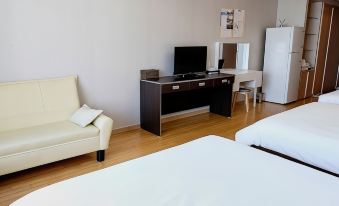 Gogo House Incheon