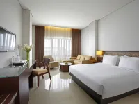 Hotel Surya Yudha Purwokerto Hotels in Purwokerto