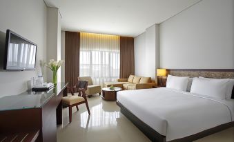 Hotel Surya Yudha Purwokerto