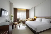 Hotel Surya Yudha Purwokerto Hotels in Patikraja
