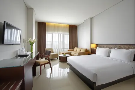 Hotel Surya Yudha Purwokerto