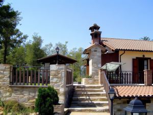 Agriturismo Countryhouse le Giare