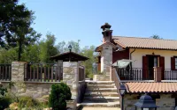 Agriturismo Countryhouse le Giare