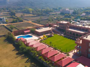 Top 20 4-Star Select Hotels in Sawai Madhopur