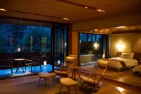Ryotei Kaichoro Hotels in Shibukawa